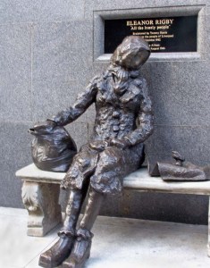 Eleanor Rigby